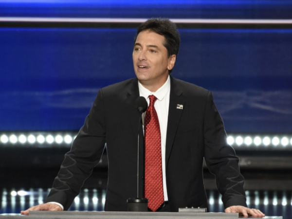 How do you feel about Scott Baio?