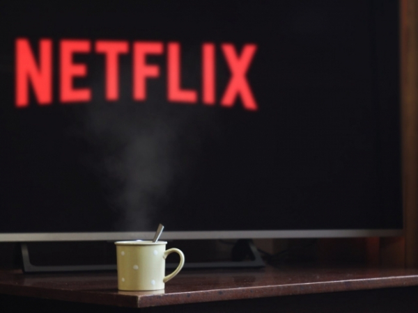 When it comes to TV, are you a binge-watcher?