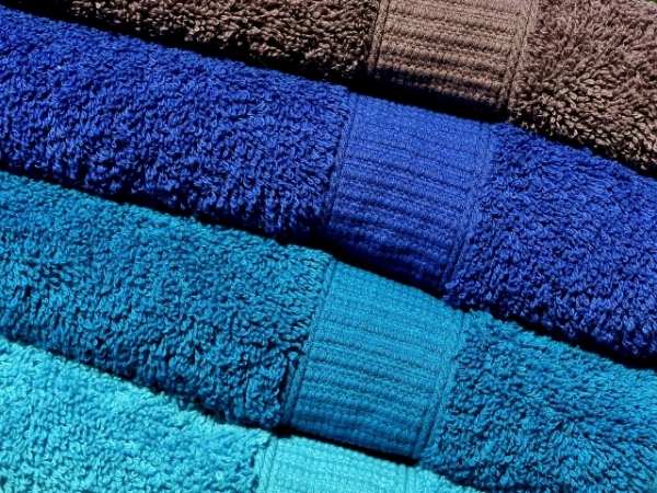 How often do you wash your bath towel?