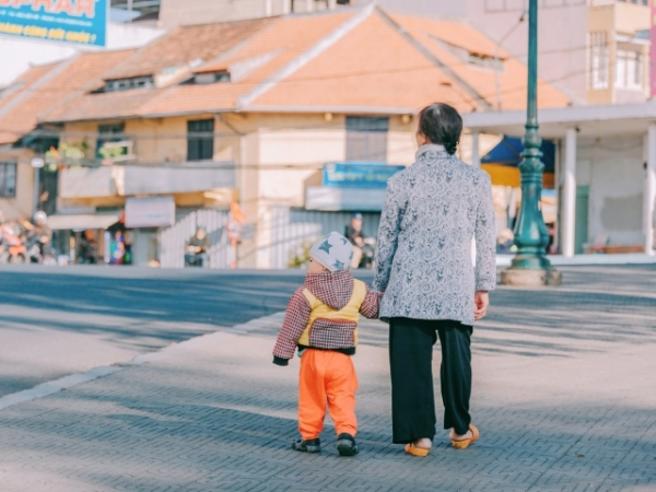 Do your parents often act like they're hiding something?