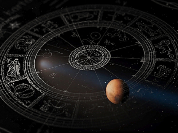 Do you follow astrology?