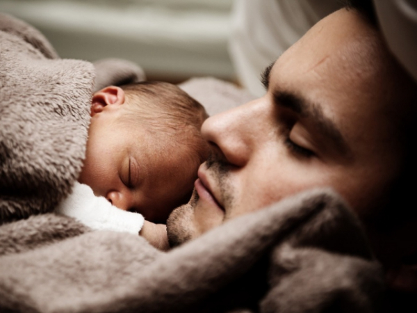 What do you think about co-sleeping?