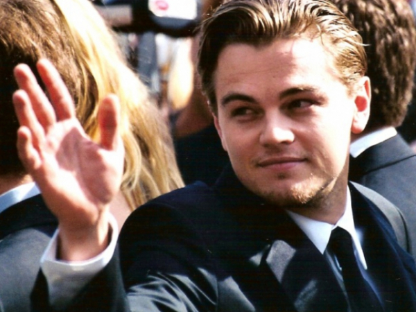 Which Leonardo DiCaprio movie is your favorite?