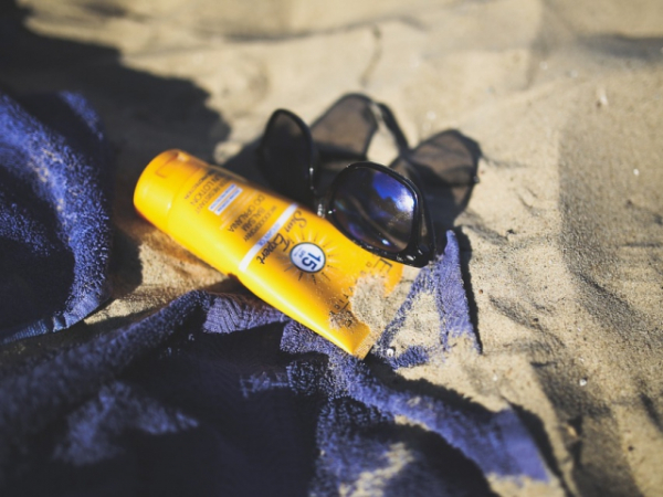 How often do you wear sunblock?