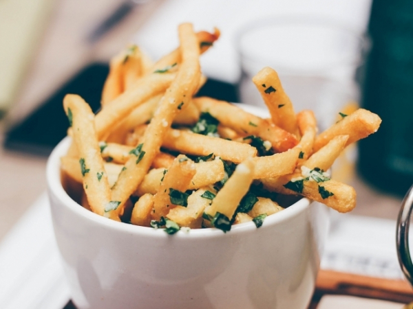 There’s nothing better than loaded french fries. How do you like yours?