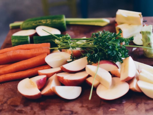 How often do you cook dinner?