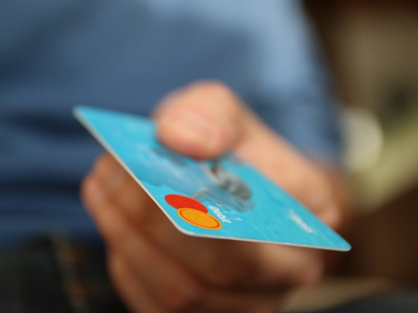 Do you carry a credit card balance?