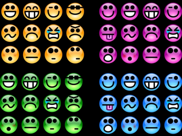 What emotion do you think you feel more often than any other?