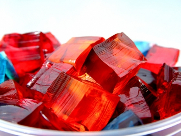 Does Jello ever belong in casserole form?