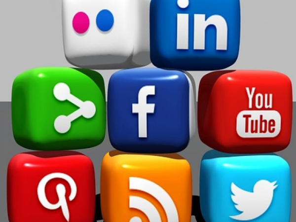 Which of the following is your favorite social media platform?