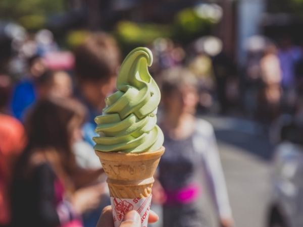 Which ice cream flavor makes you feel like a kid again?