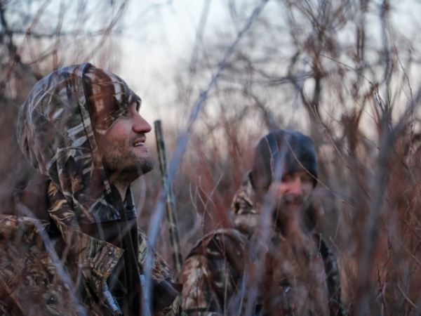 What is your stance on hunting?