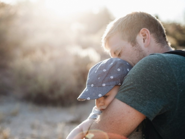 Do you believe men should get paternity leave?