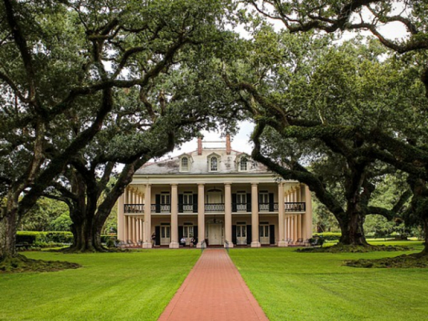 What's your dream southern home?