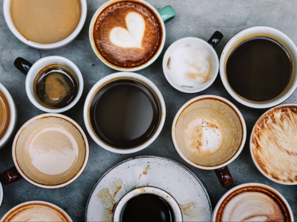 How many cups of coffee do you actually drink per day?