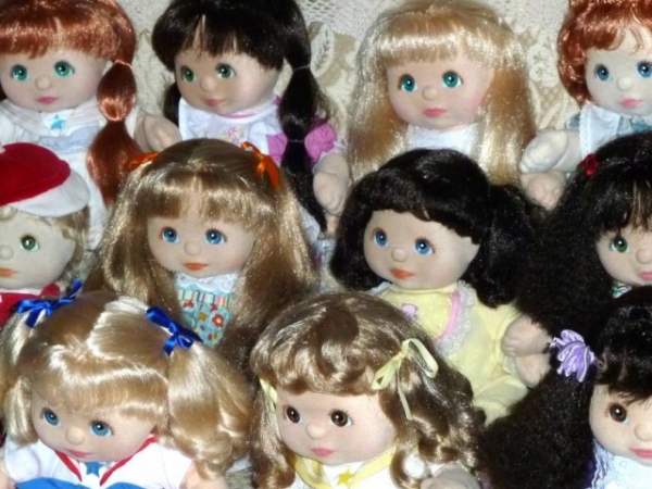 Jane has five more dolls than Sue. Sue has three less dolls than three dozen. How many dolls does Jane have?