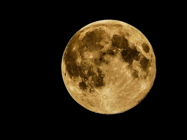 How do you feel during a full moon?