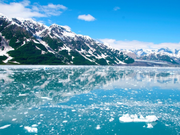 Would you rather vacation in Alaska or Hawaii?