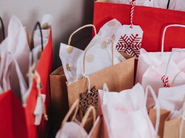 What would you give as a Christmas gift to your employees?