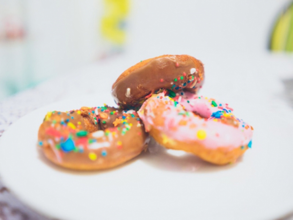 Which doughnut sounds the most appealing to you?