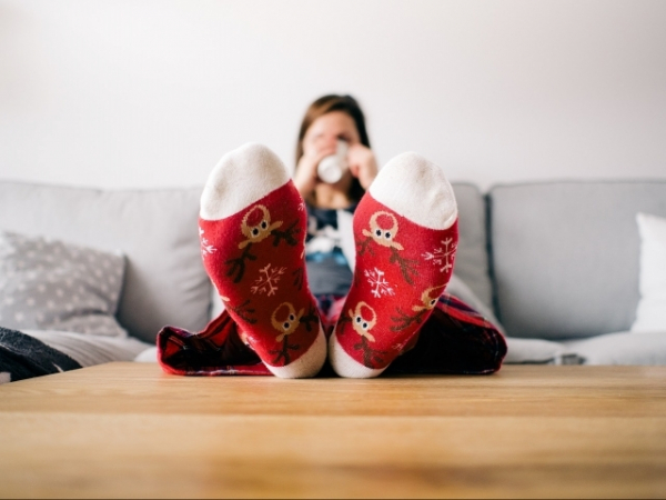 Have you ever cancelled on a friend in favor of sitting at home in your pajamas?