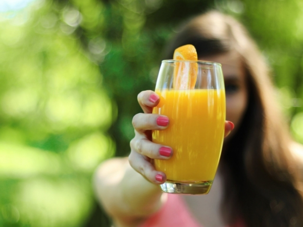 What's the best kind of orange juice: pulp, no pulp, or some pulp?