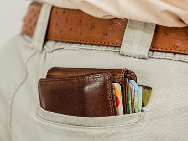 Would you consider yourself a spender or saver?