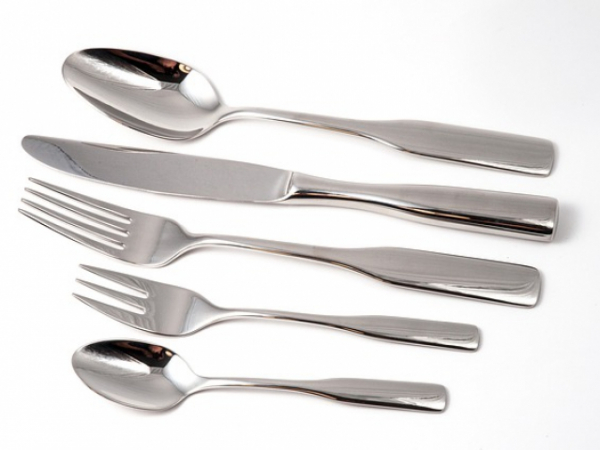 How often do you use utensils?