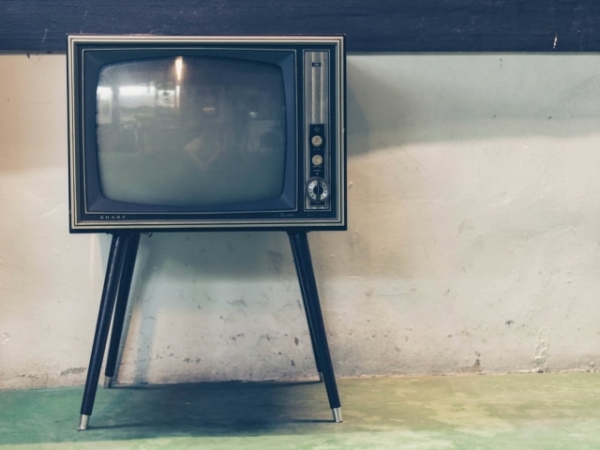 Which TV show takes you back?