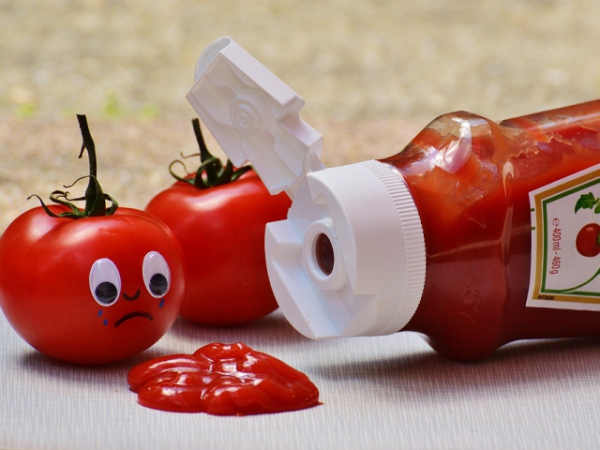 Which condiment are you most likely to reach for?