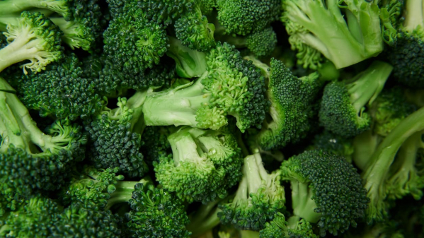 What do you think of broccoli?