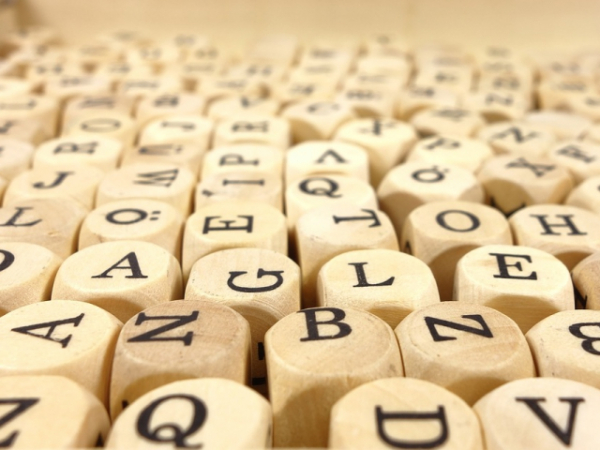 Are you willing to learn a different alphabet to accompany your new language?