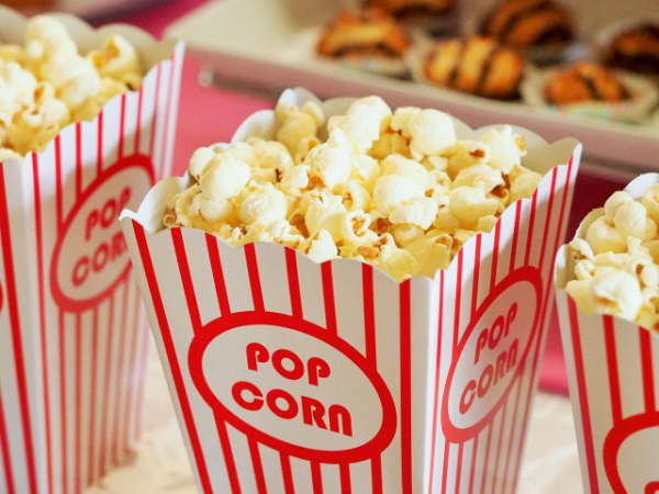 What is your favorite movie genre?