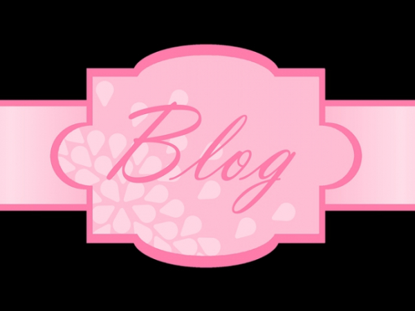 Do you have a blog?