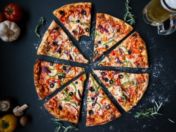 What's the best pizza topping?