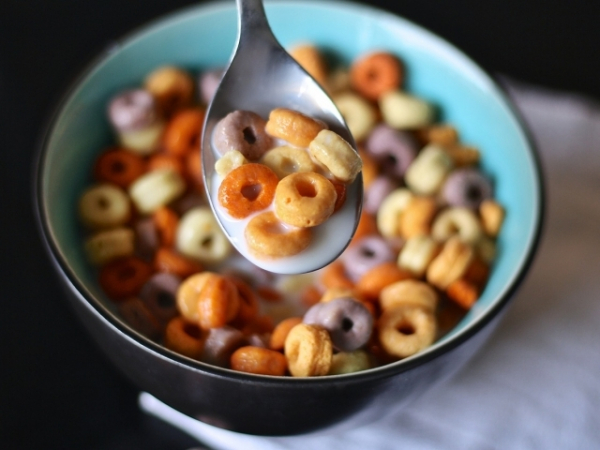 What's breakfast without some sugary cereal. Which will you be pouring into your bowl?