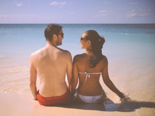 Have you ever had a vacation fling?