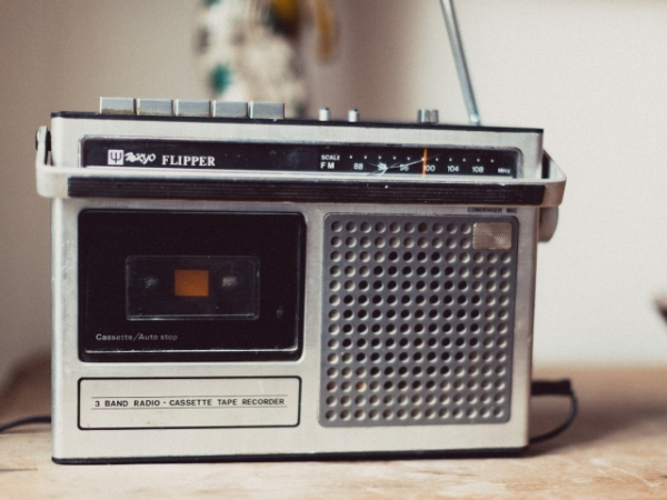 Which song do you want to wake up to on your AM/FM radio?