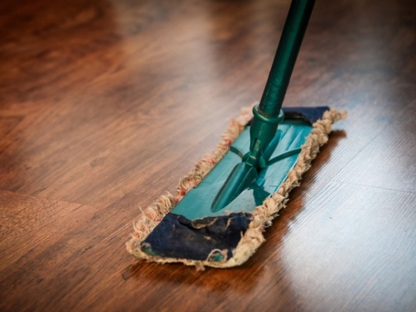 Which chore is the absolute worst?