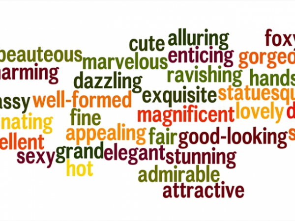 Which adjective best describes you?