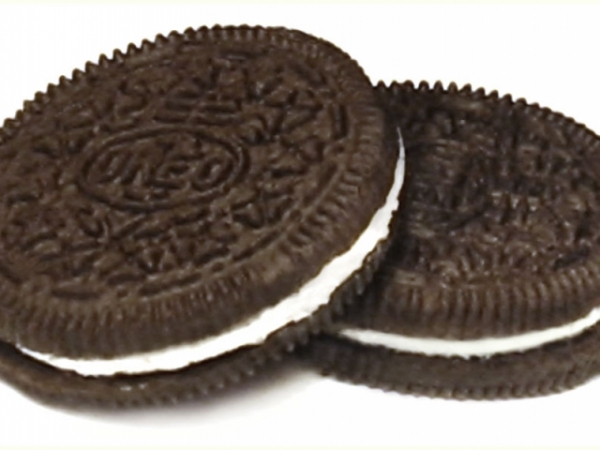 Which part of an Oreo do you like the most?