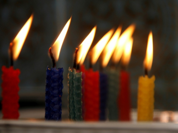 Do you still blow out the candles and make a wish on your birthday?