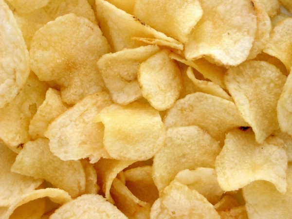 What’s your favorite potato chip flavor?