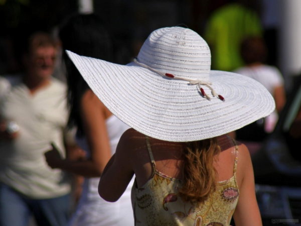 How often do you wear hats?