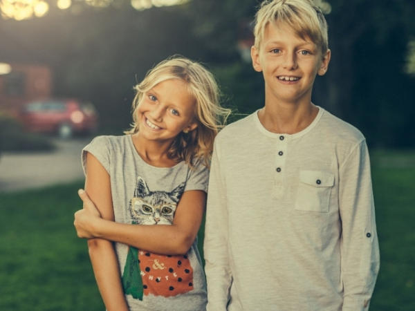 Where do you fall in the birth order?