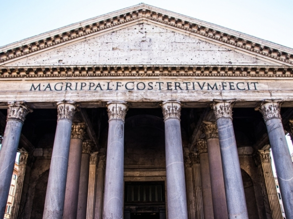 Which profession would you take on in Rome?