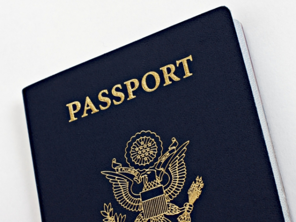 Is your passport up-to-date?