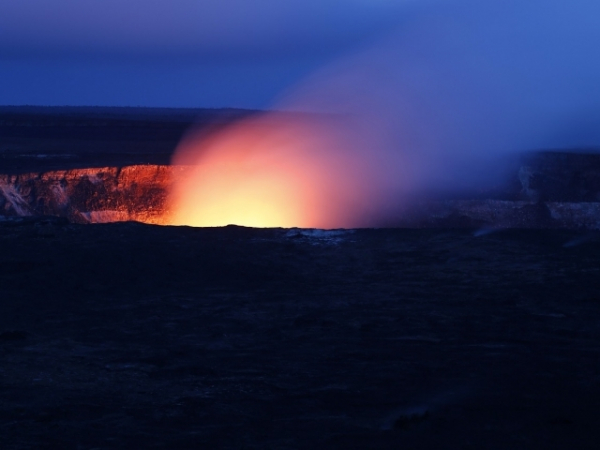 Which of the following natural disasters would you be the most frightened of?