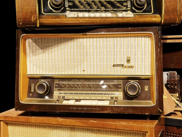 Could the music you love be heard on the radio?