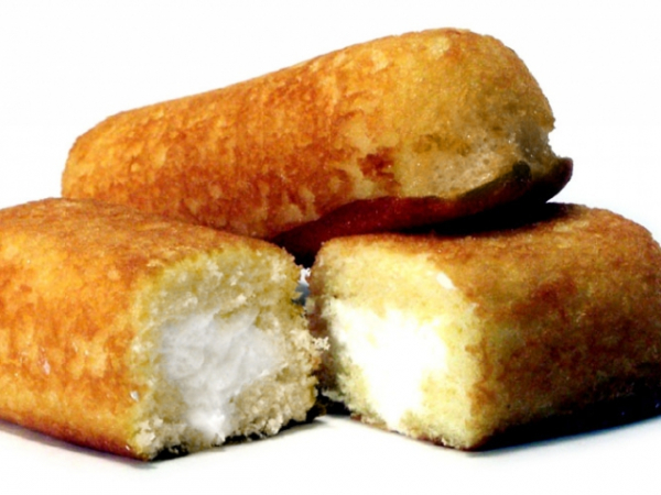 What are your thoughts on Twinkies?